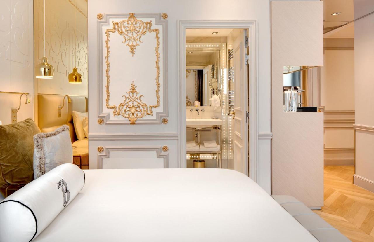 Bowmann Hotel Paris