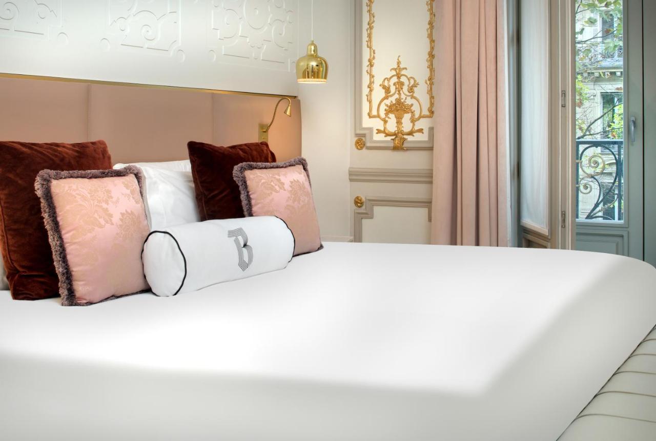 Hotel Bowmann 5*