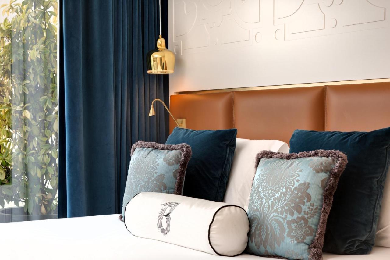 Bowmann Hotel Paris