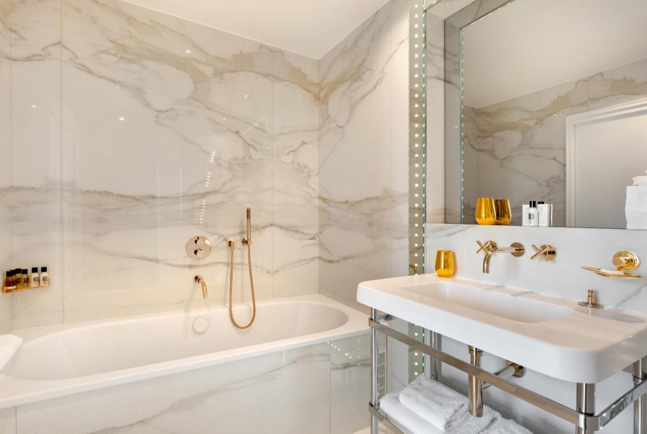 Hotel Bowmann 5*