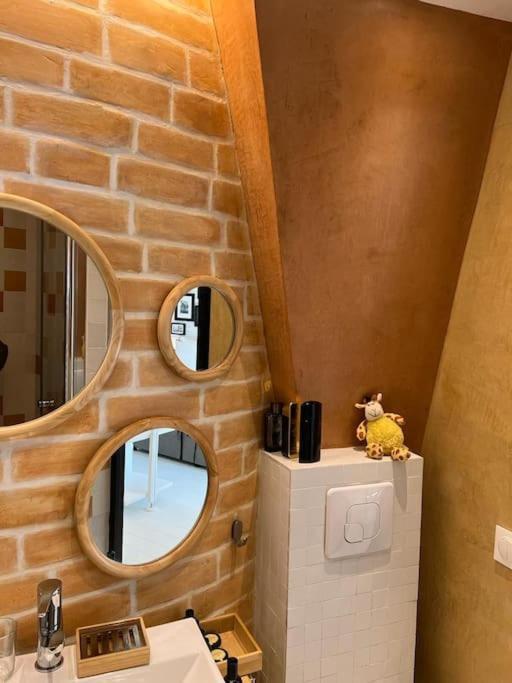 Equipe A Nation Xi-tout Confort Apartment