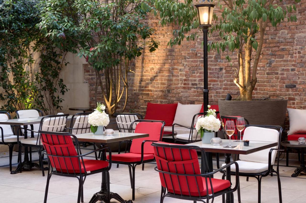 Hotel Bowmann 5*