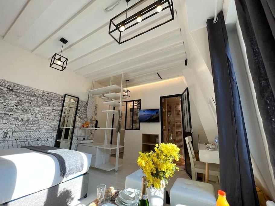 Equipe A Nation Xi-tout Confort Apartment
