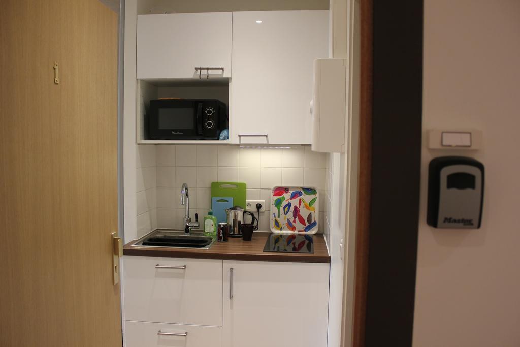 Tour Eiffel Grenelle Apartment