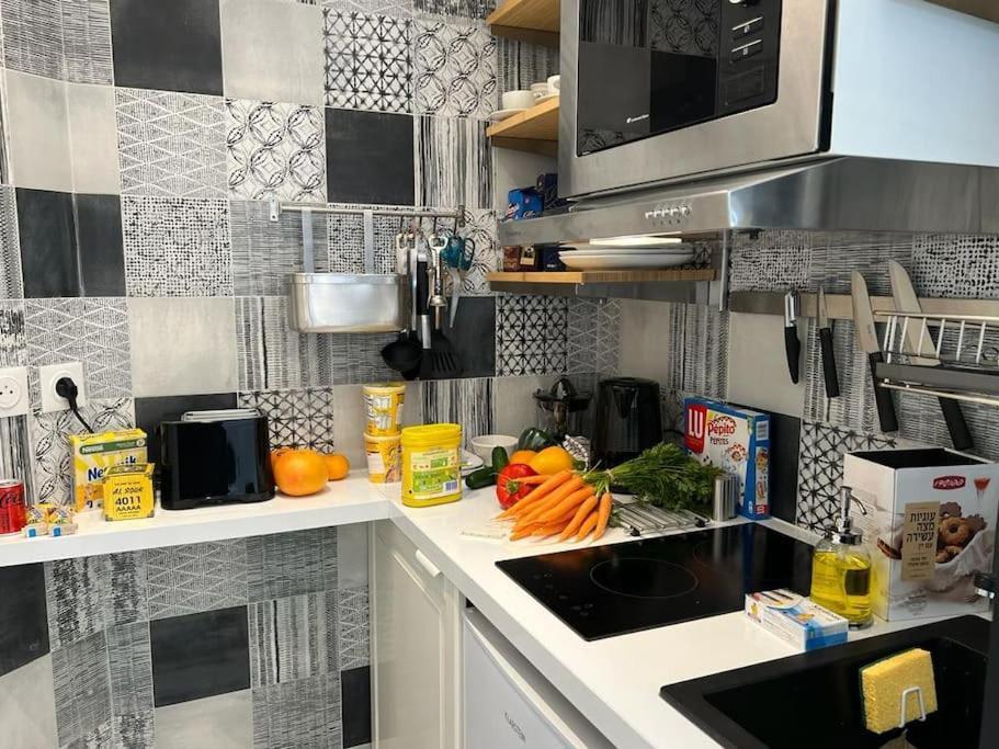 Equipe A Nation Xi-tout Confort Apartment *