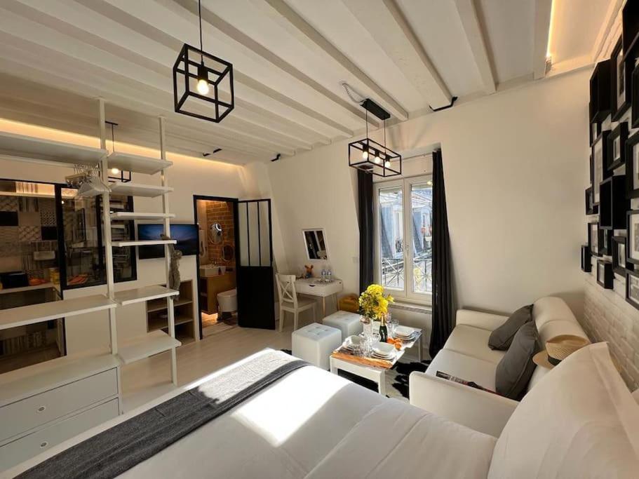 Apartment Equipe A Nation Xi-tout Confort