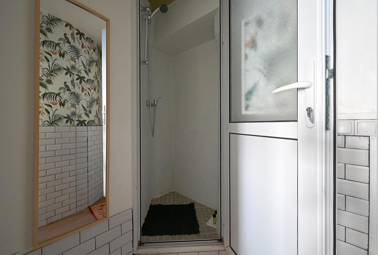 Cosy Renovated Studio In Heart Of Marais, Best Area To Discover In Paris