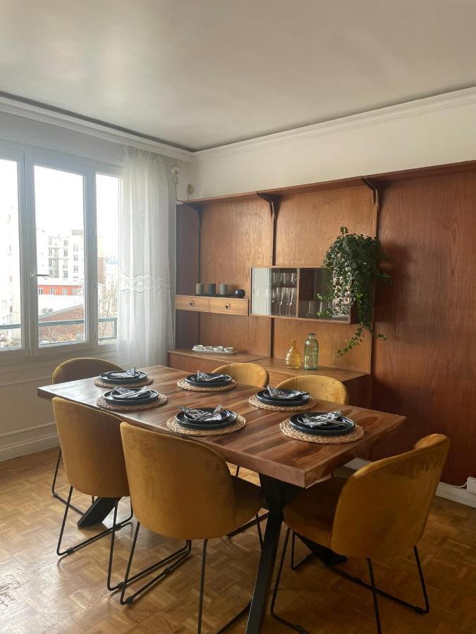 Magnifique Appartement *
