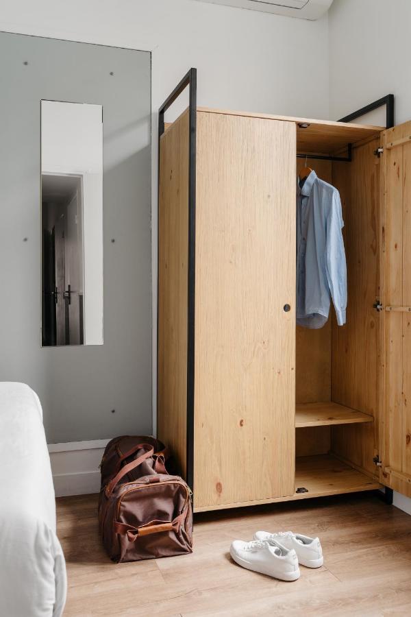Edgar Martyrs - Loft Apartment