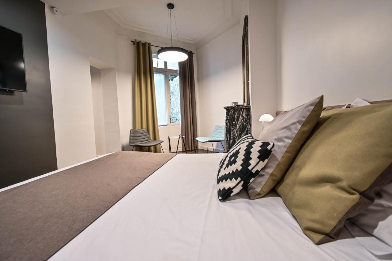 Les Cles Du 27 Aparthotel Paris