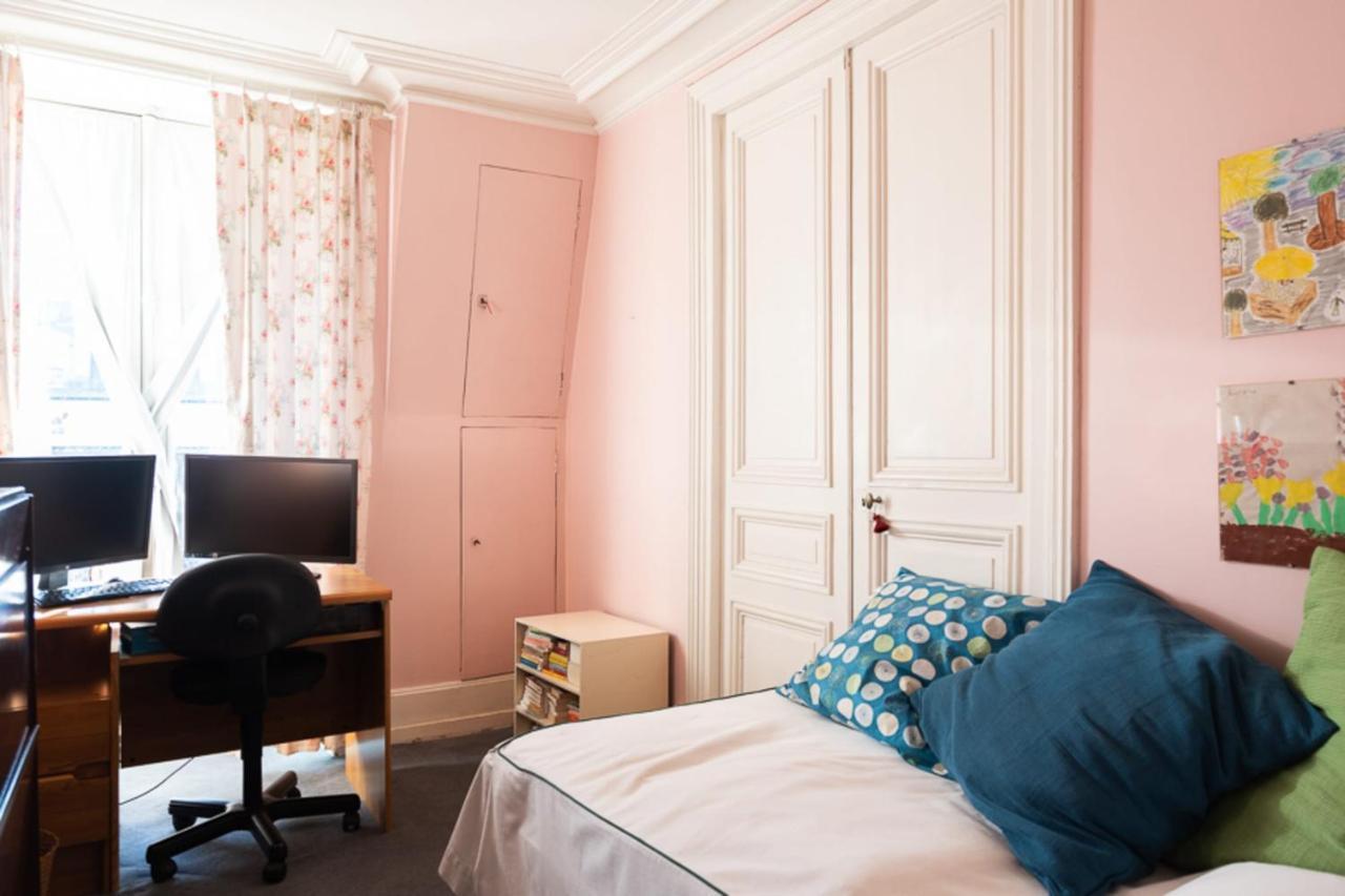 Beautiful 120m Near The Sainte-chapelle Apartment