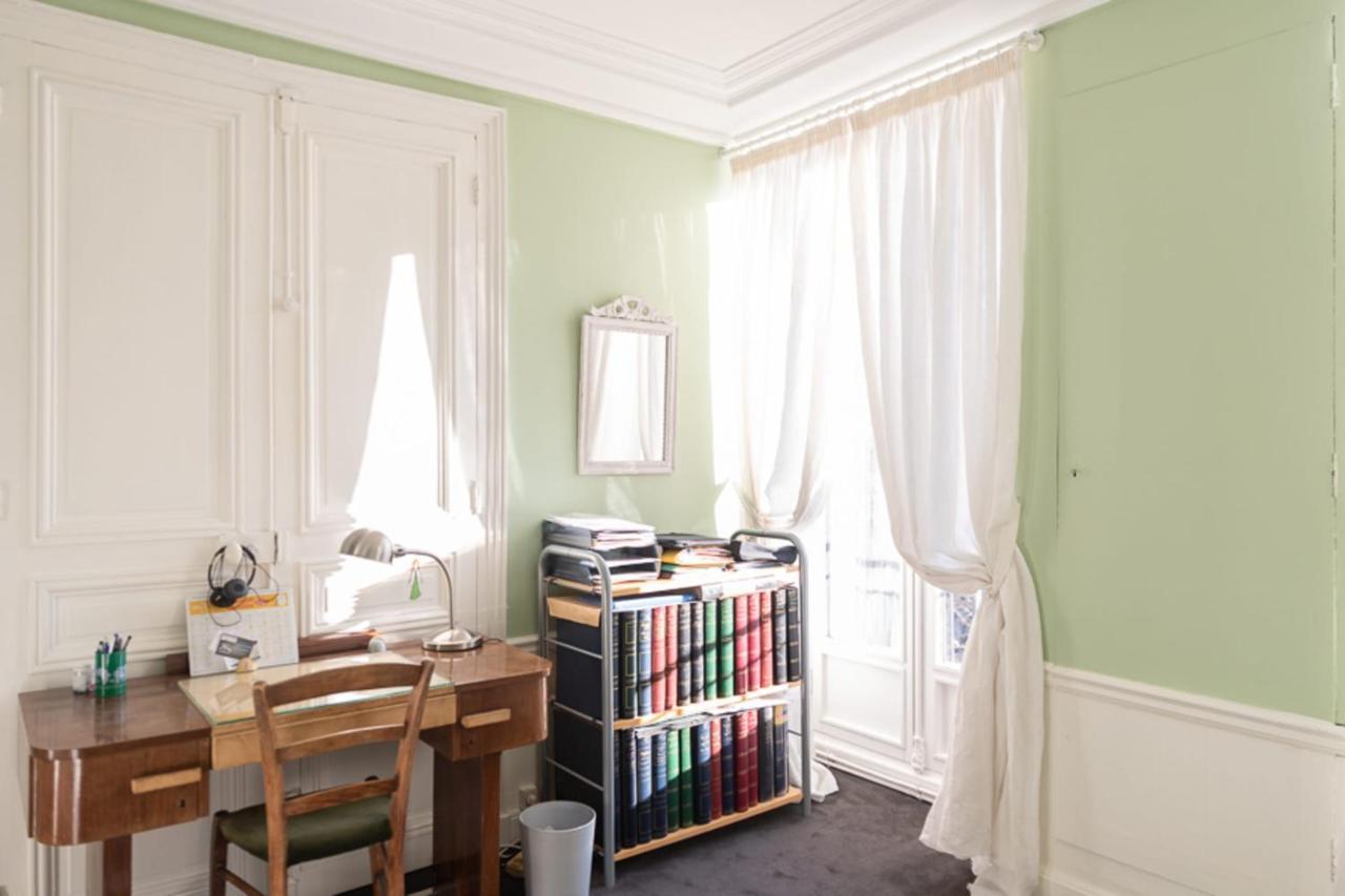 Beautiful 120m Near The Sainte-chapelle Apartment Paris