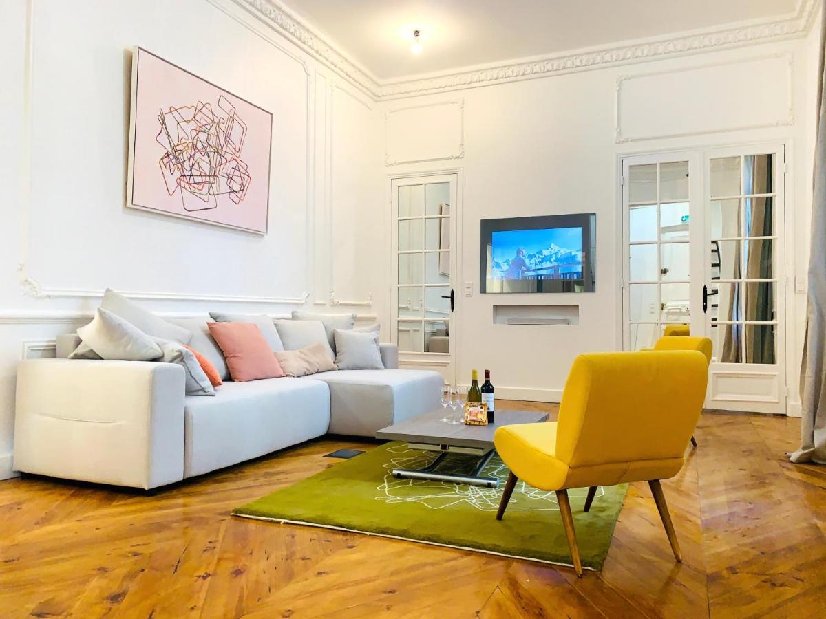 Apartment 2 Bedrooms - Centre - Champs Elysees