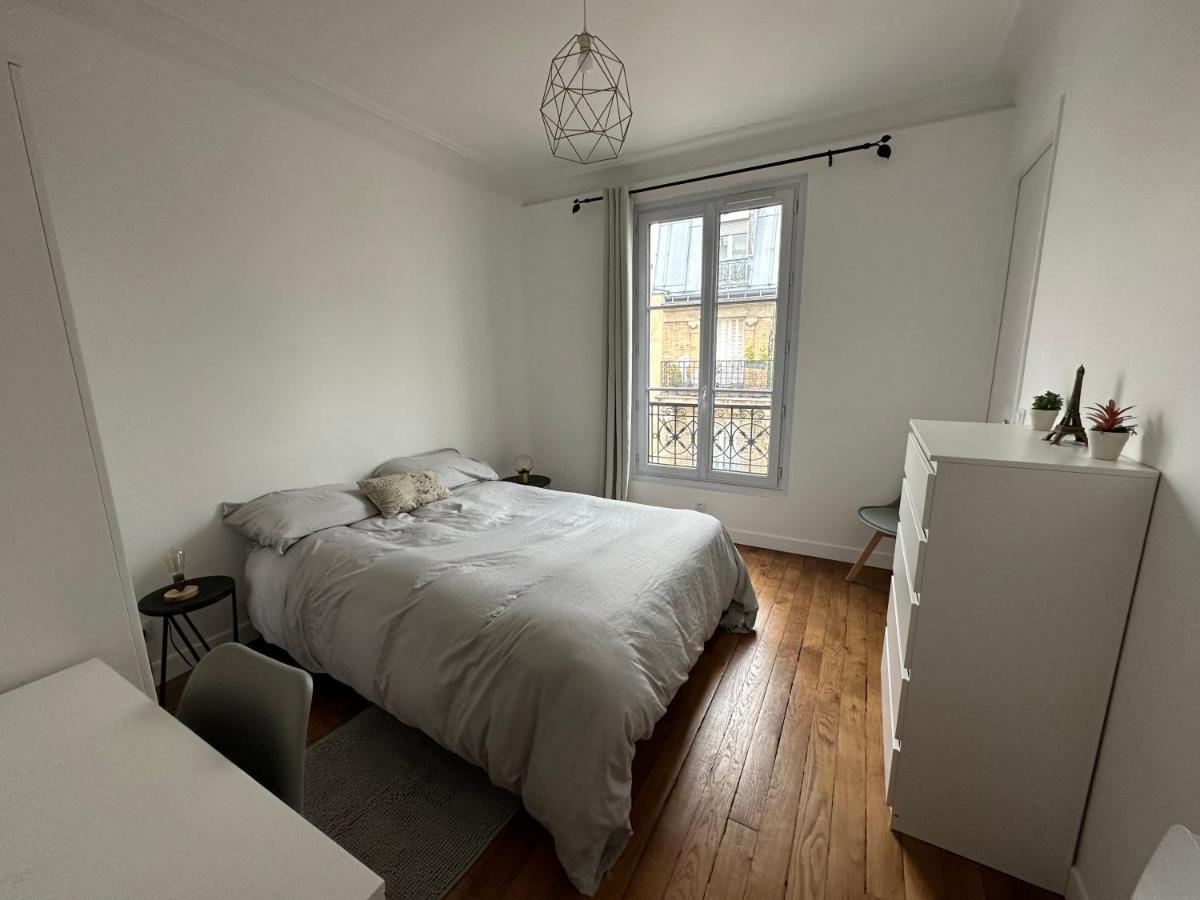 Apartment Trocadero Champ Elysee
