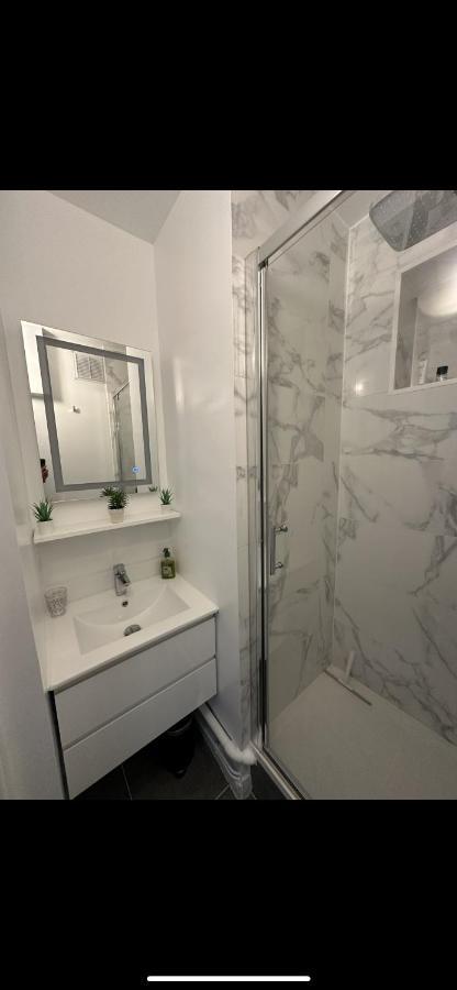 Apartment Trocadero Champ Elysee