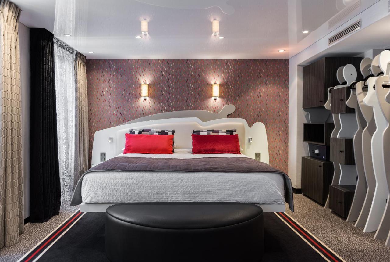 Hotel Du Vieux Saule 3*