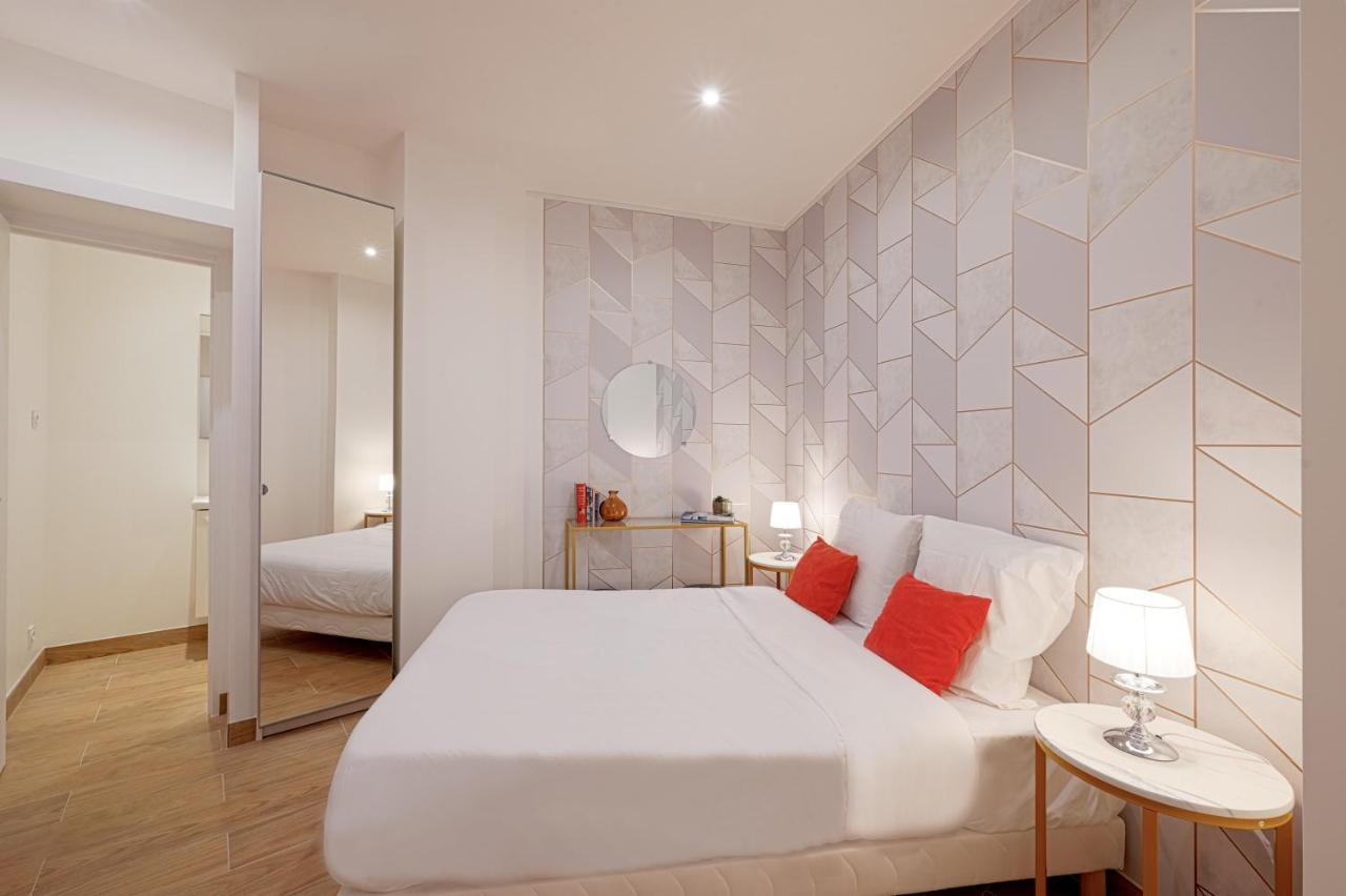 Appartement D'architecte Xeme *