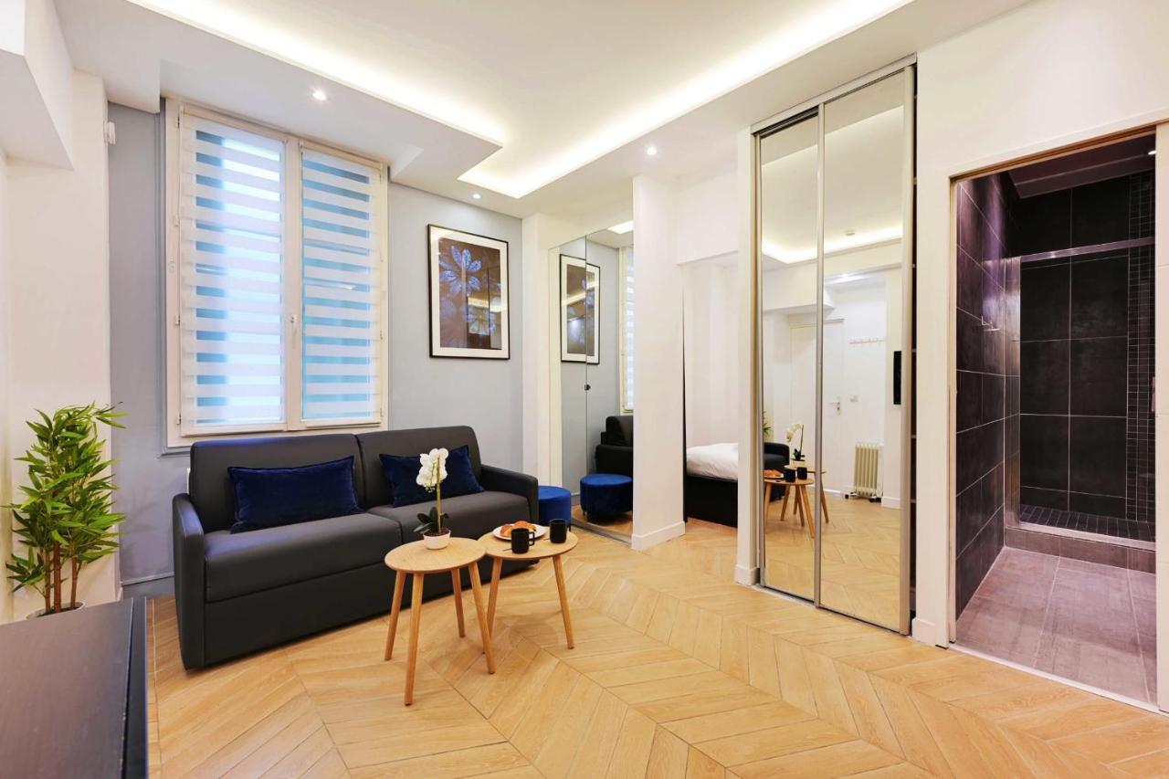 Apartment In The Marais - 1 Paris