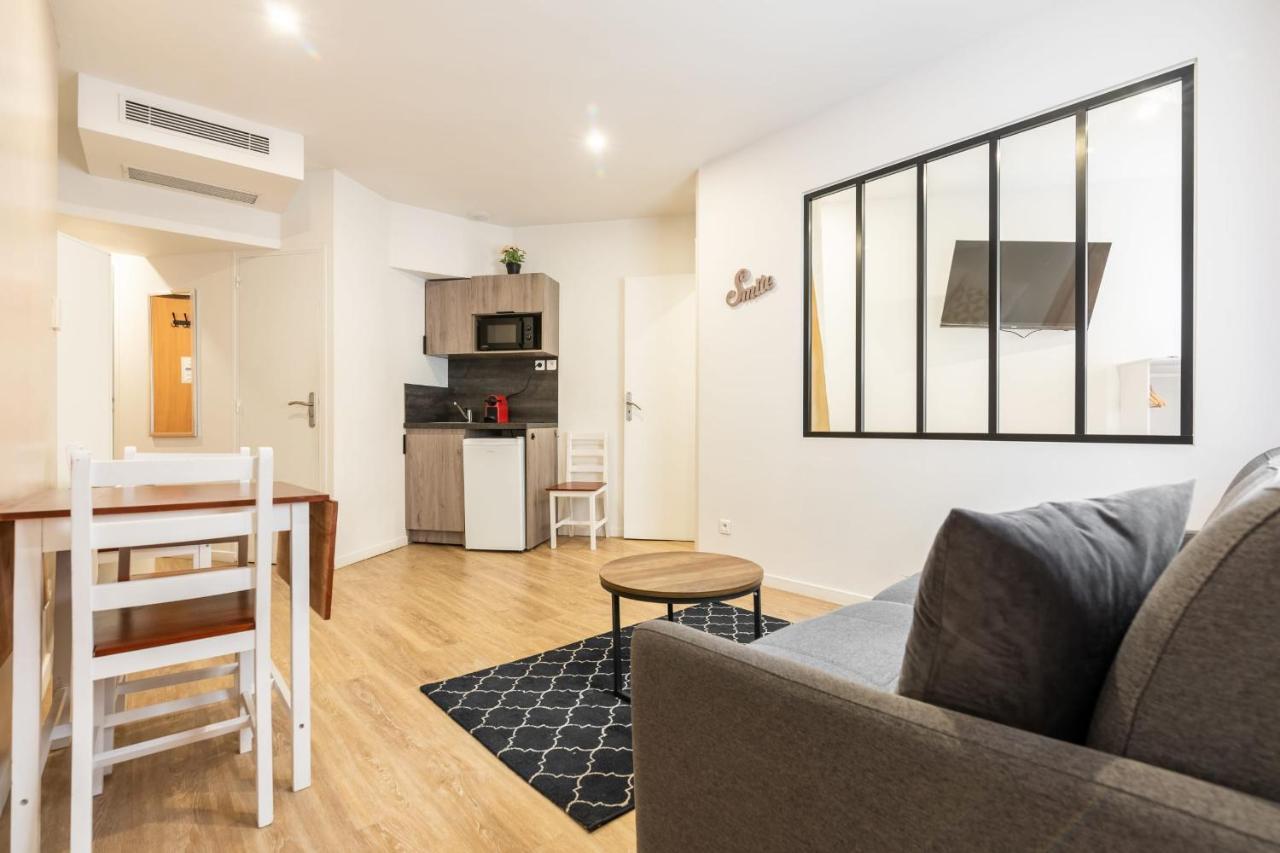 Appartement And Warm Flat For Four Or Six People In Center