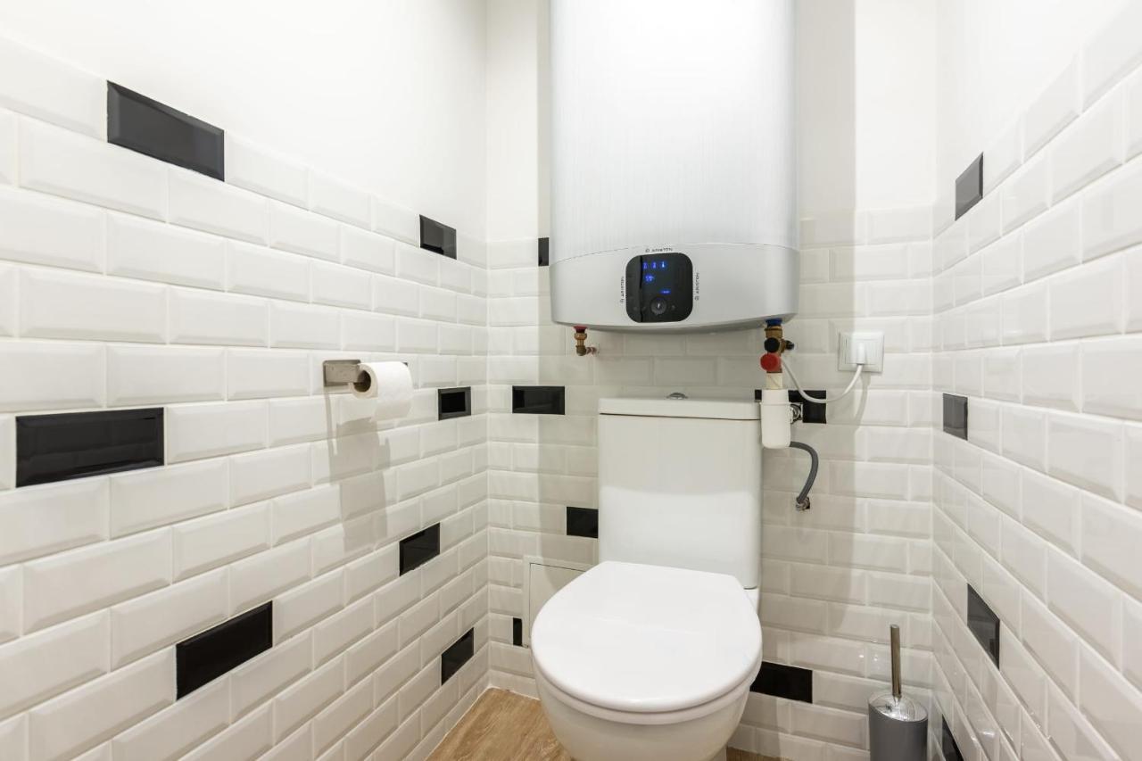 Appartement And Warm Flat For Four Or Six People In Center