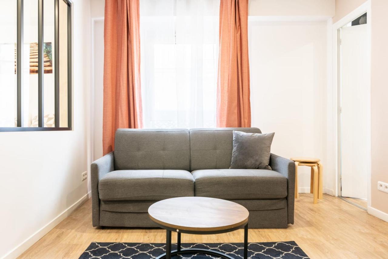 And Warm Flat For Four Or Six People In Center Appartement *