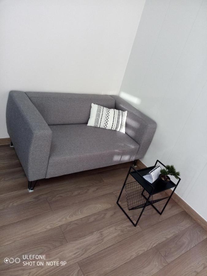 Apartment Luxe Inclus Parking - Quai De La Seine -opera 15mins *