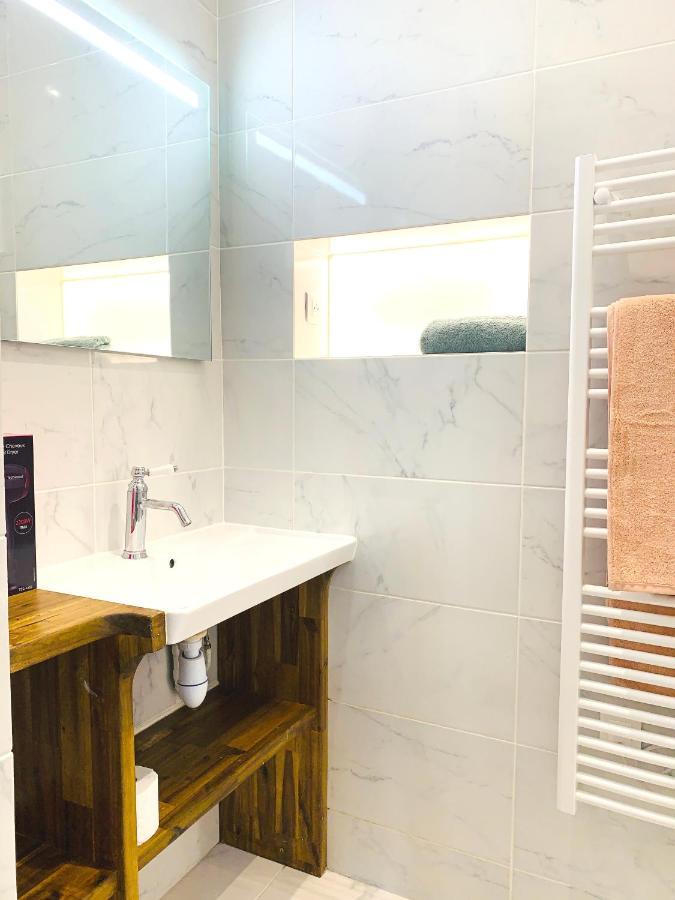 Apartment 2 Bedrooms - Centre - Champs Elysees