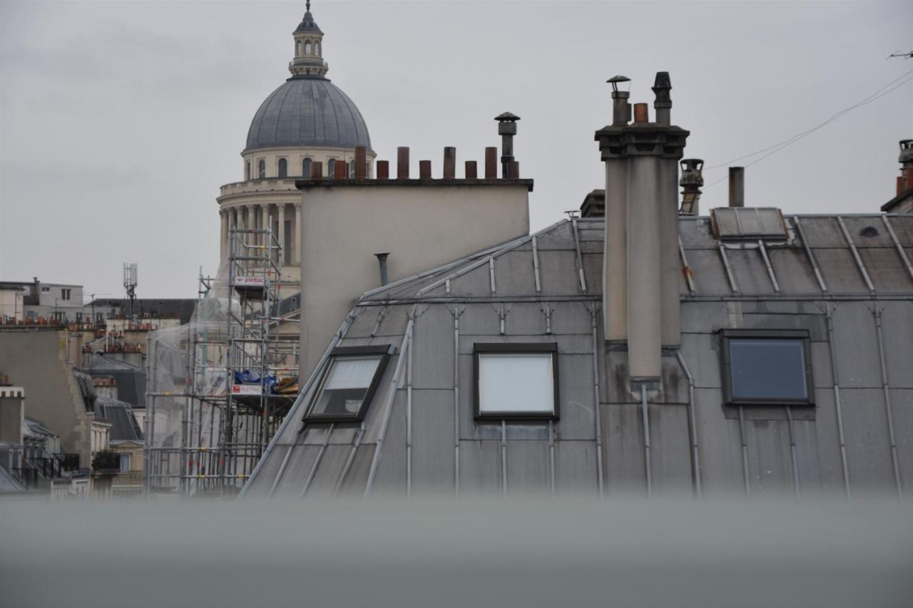 Studio Propre Calme Vue Ascenseur Appartement *