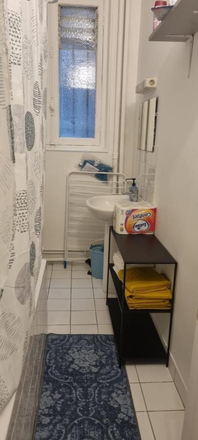 Apartment Kcn Paris