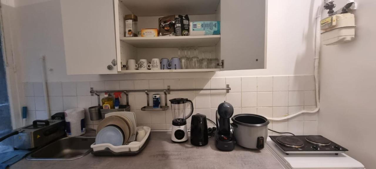 Kcn Apartment