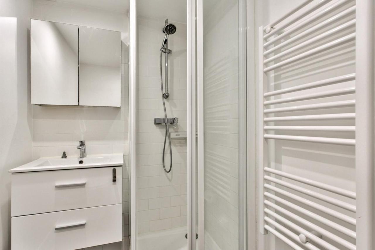 Vivienne - Welkeys Apartment Paris