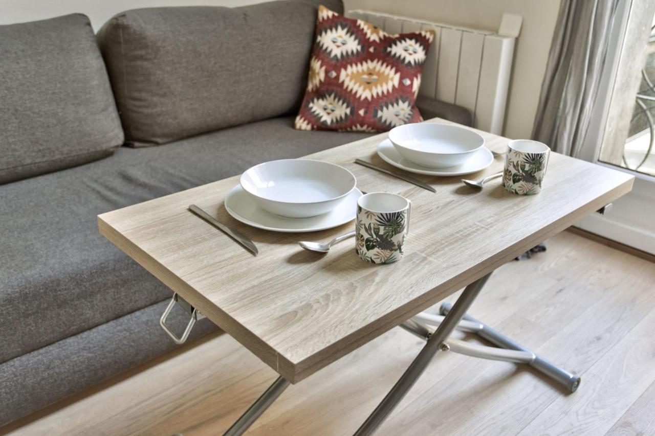 Vivienne - Welkeys Apartment