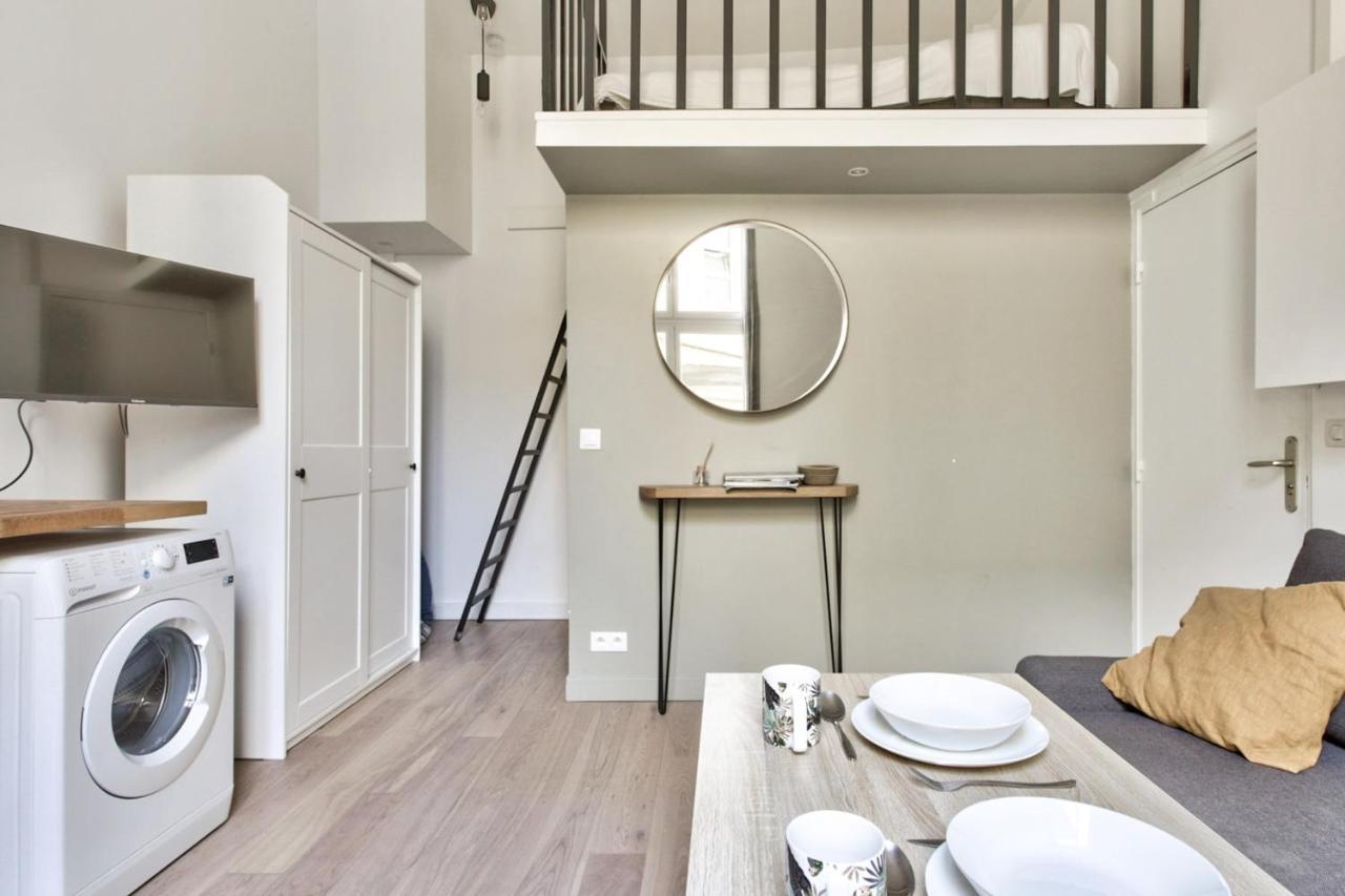 Vivienne - Welkeys Apartment