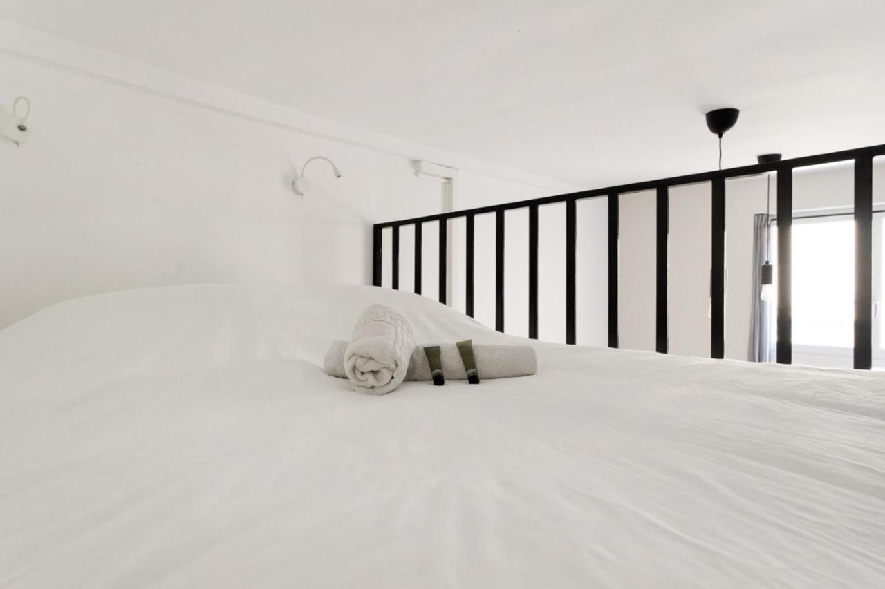 Vivienne - Welkeys Apartment Paris