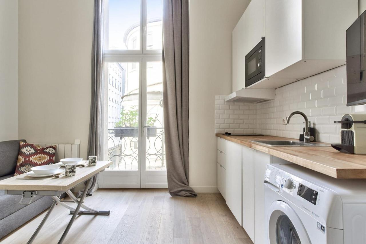 Apartment Vivienne - Welkeys *