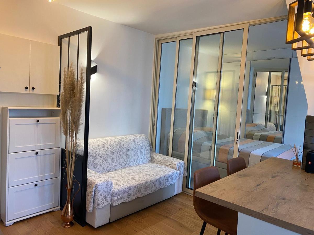 Ollya Apartment