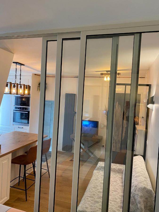 Apartment Ollya