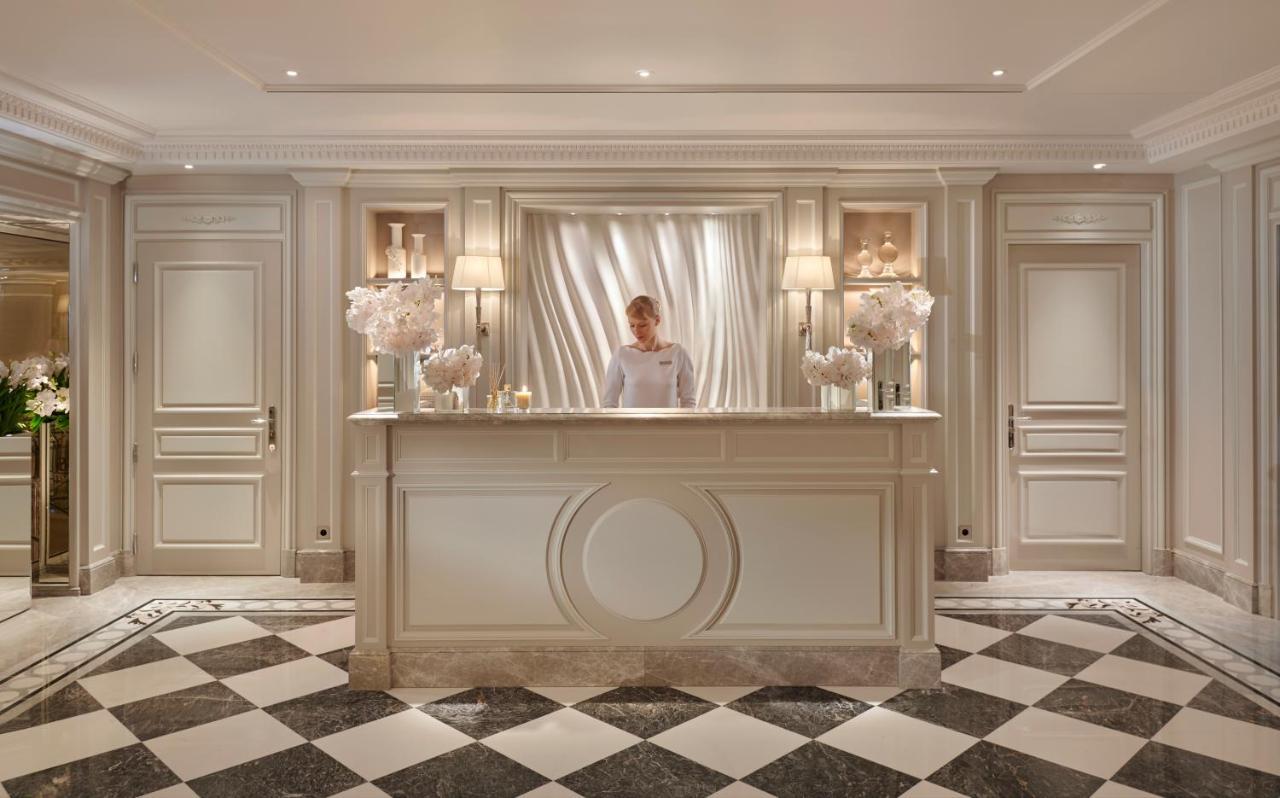 Hotel Four Seasons George V