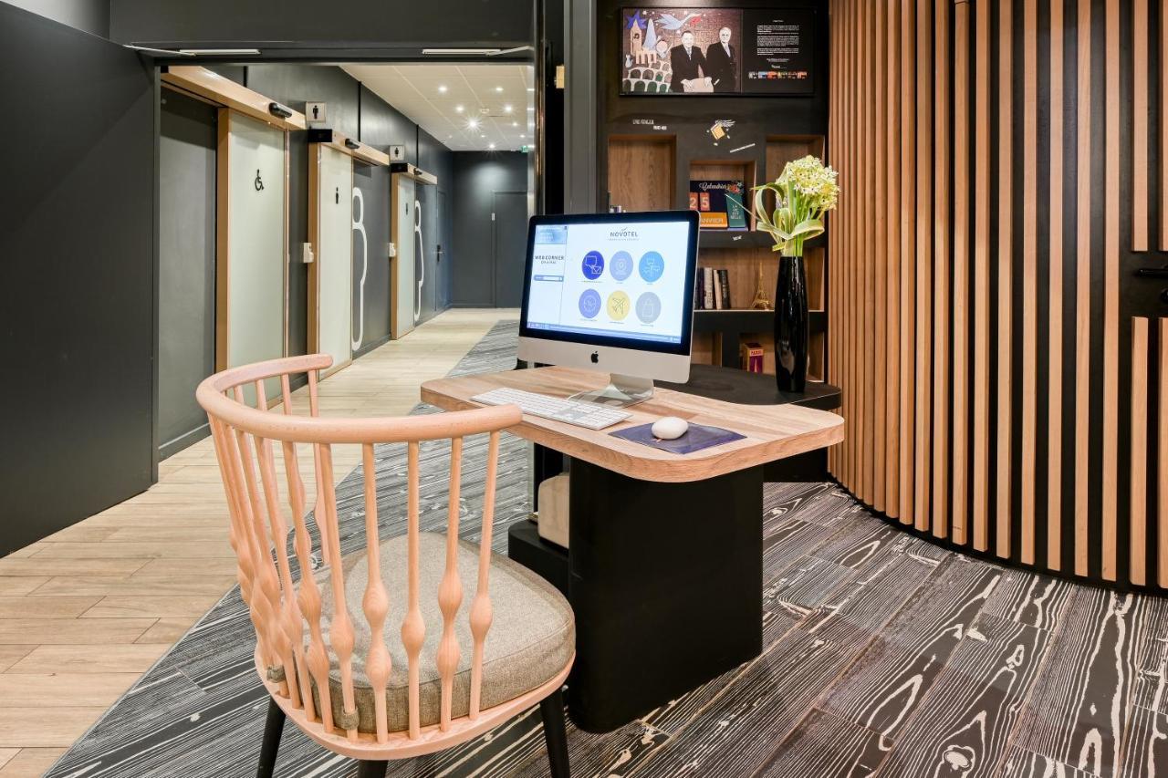 Novotel Centre Bercy