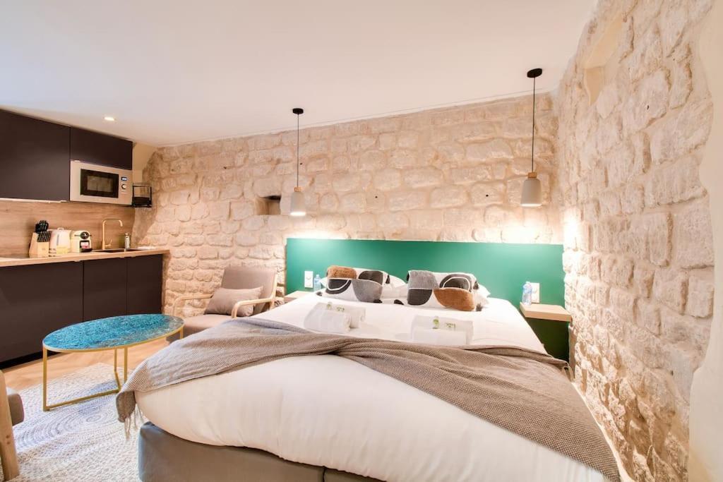 Cozy Heart Of Montmartre & Historic * Paris