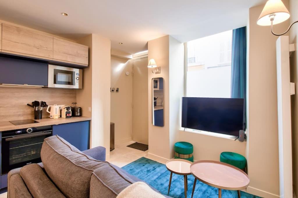 Apartment Cozy Heart Historic *