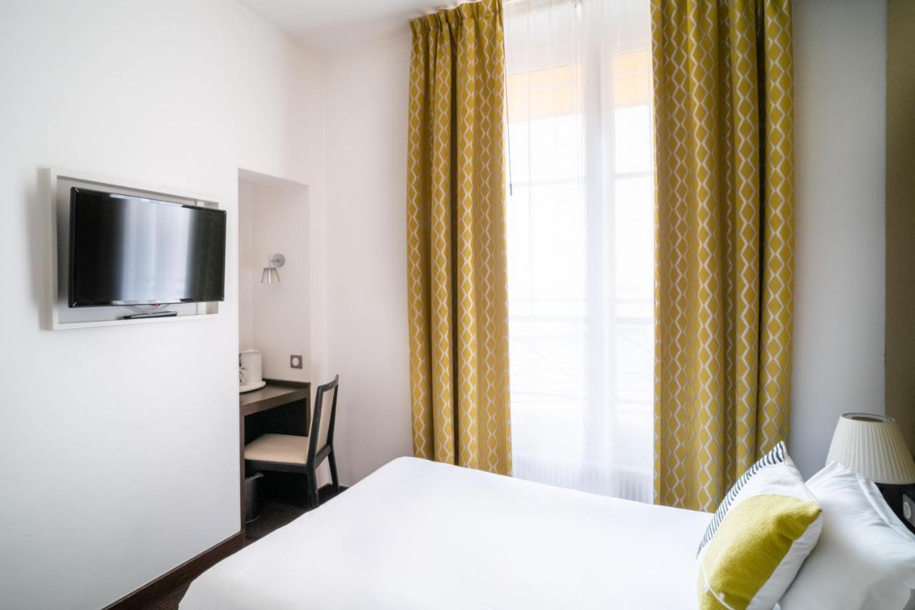 Hotel Le Colisee Paris