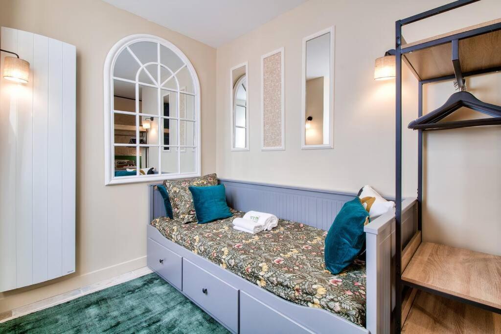 Cozy Historic Center & Montmartre *
