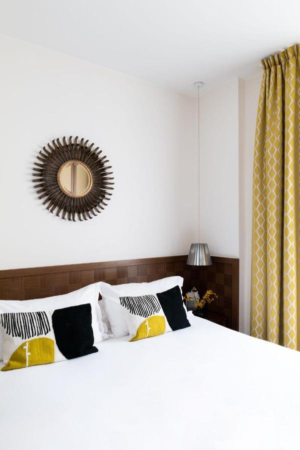 Le Colisee Hotel