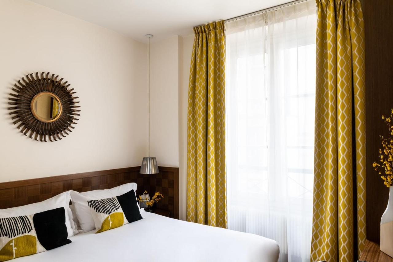 Le Colisee Hotel