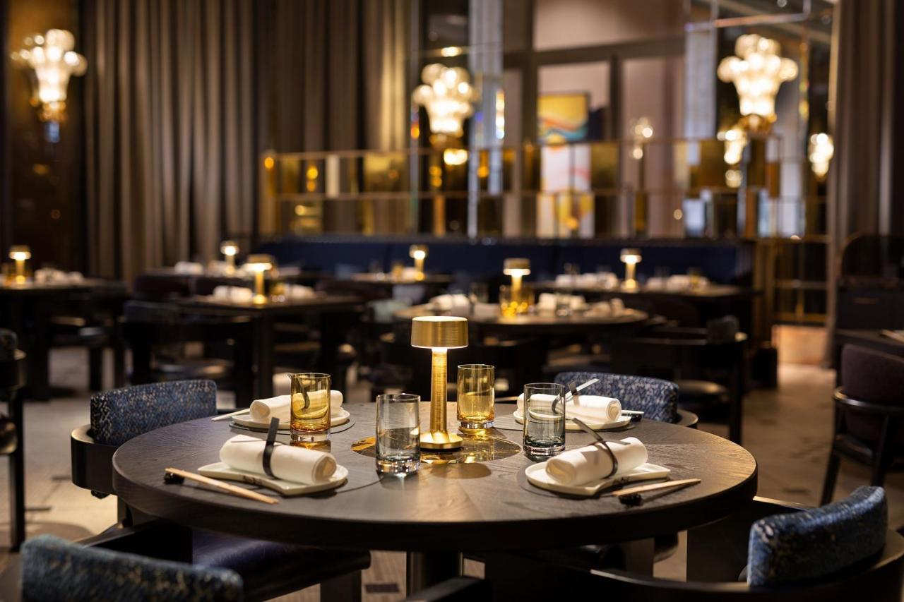 De Galles, A Luxury Collection Hotel, Paris