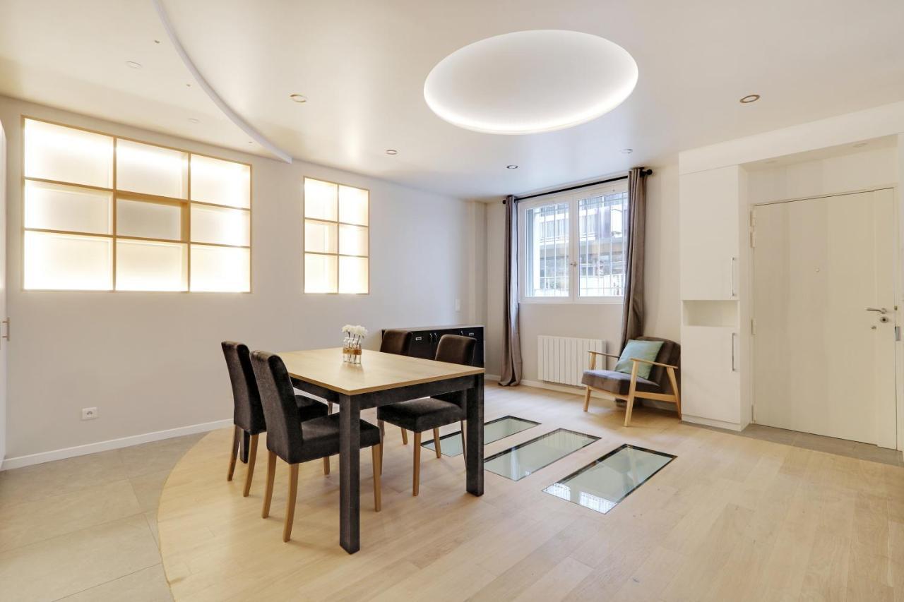 Apartment Pick A Flat's In La Chapelle - Impasse Du Cure