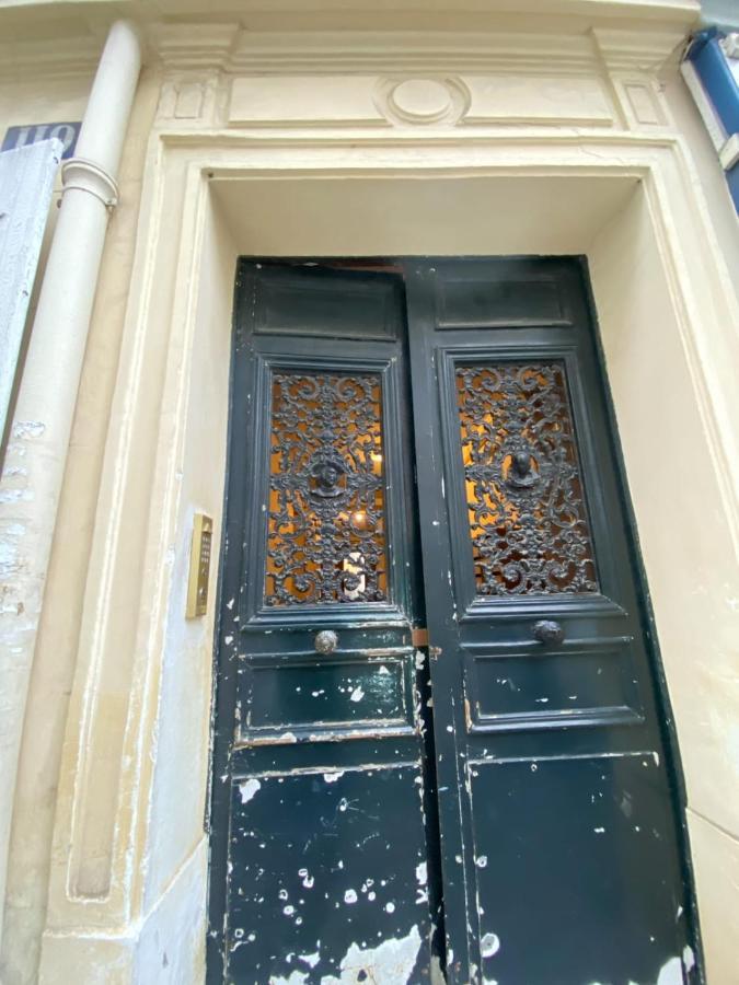 Charming And Cozy Near Montparnasse Apartment