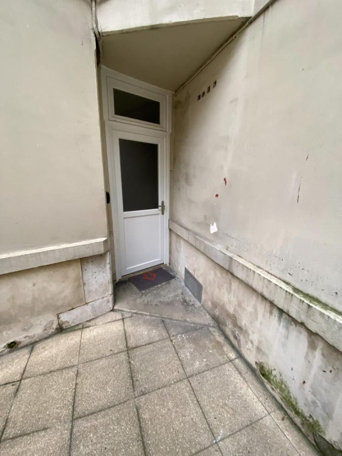 Apartment Charming And Cozy Near Montparnasse *