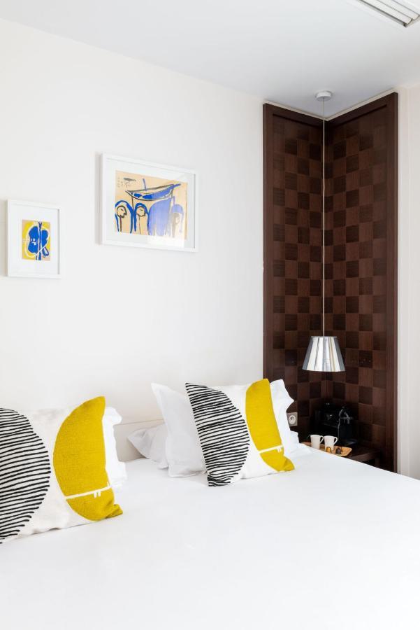 Le Colisee Hotel